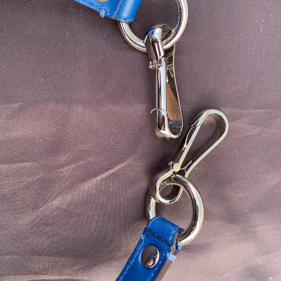 Coach Handbag - Picture 5 of 16